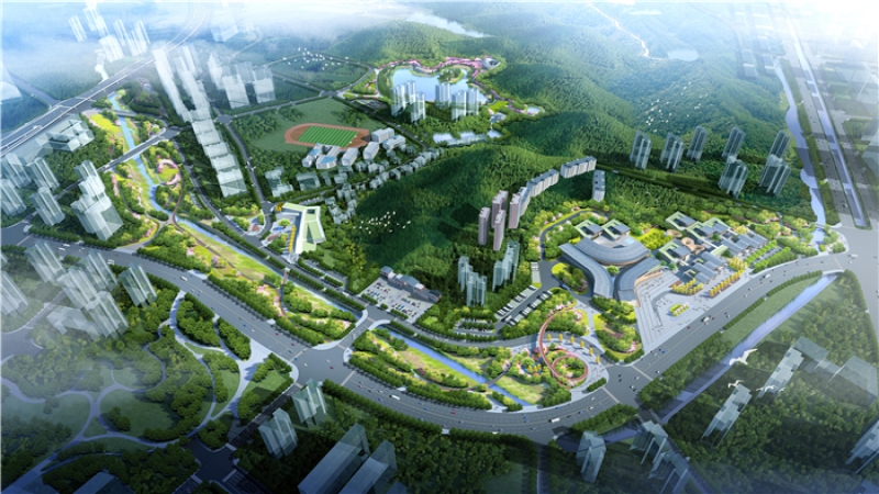 多领域协同，携手打造长沙城市更新示范