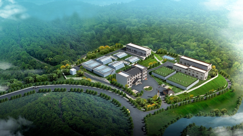 湖南古丈县城区供水扩建和管网改造工程