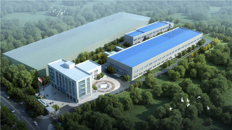 筑造精品工程 打造靓丽名片——株洲华锐硬质合金可转位刀片生产线技术改造项目进入试生产